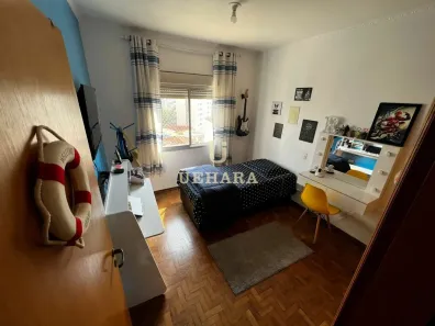 Apartamento com 4 Quartos à venda, 164m² no Parque da Mooca, São Paulo