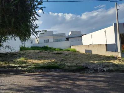 Lote/Terreno à venda, 300m² no Itapeva, Votorantim