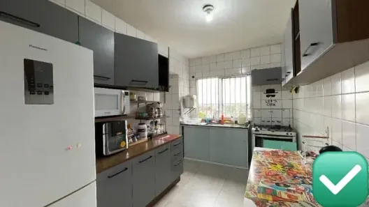 Apartamento com 4 Quartos à venda, 140m² no São Brás, Belém