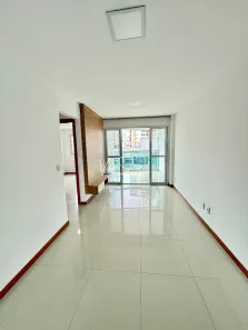 Apartamento com 2 Quartos à venda, 65m² no Itapuã, Vila Velha