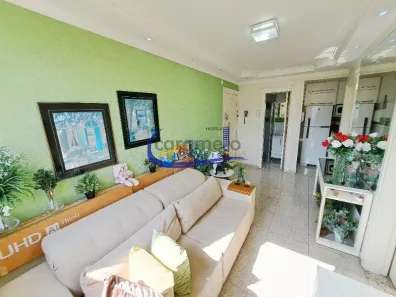 Apartamento com 2 Quartos à venda, 40m² no Vila Clarice, São Paulo