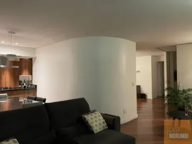 Apartamento com 2 Quartos à venda, 167m² no Vila Andrade, São Paulo