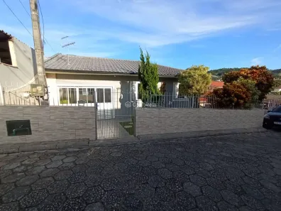 Casa com 2 Quartos à venda, 88m² no Ipiranga, São José