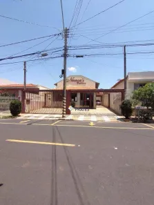 Prédio Comercial à venda, 192m² no Vila Diniz, São José do Rio Preto