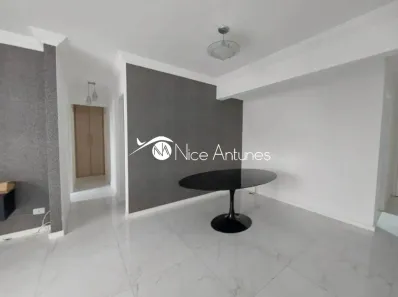 Apartamento com 3 Quartos à venda, 86m² no Jardim Leonor Mendes de Barros, São Paulo