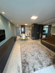 Apartamento com 1 Quarto para alugar, 60m² no Água Branca, São Paulo