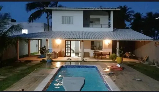 Casa com 4 Quartos à venda, 450m² no , Conde