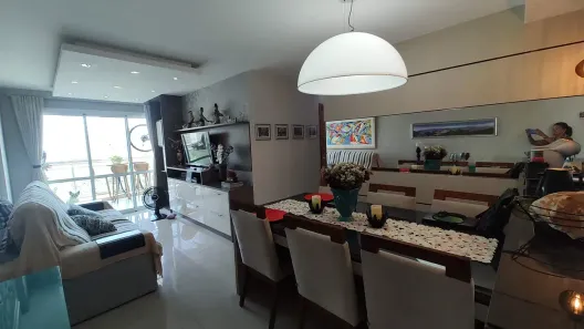 Apartamento com 4 Quartos à venda, 105m² no Barra Olímpica, Rio de Janeiro