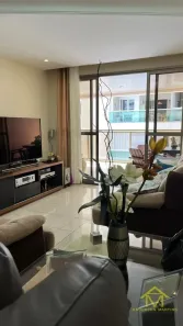 Apartamento com 4 Quartos à venda, 190m² no Itapuã, Vila Velha