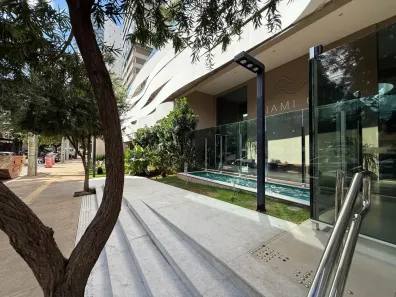 Apartamento com 3 Quartos à venda, 265m² no Setor Marista, Goiânia