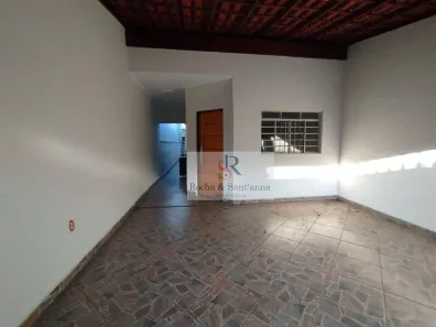 Casa com 3 Quartos à venda, 130m² no Jardim Adriana, Indaiatuba