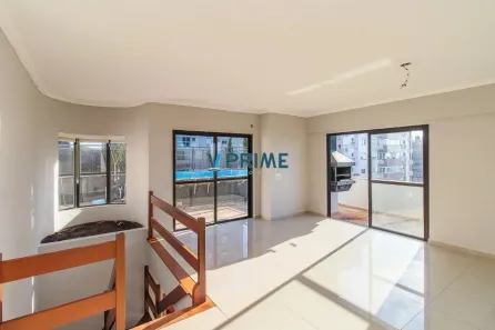 Cobertura com 3 Quartos à venda, 222m² no Mont Serrat, Porto Alegre