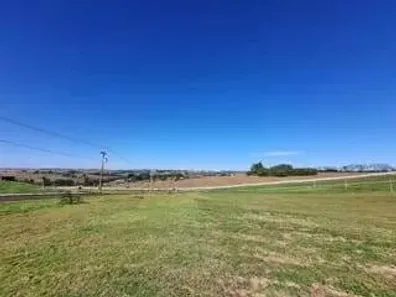 Lote/Terreno à venda, 1562m² no Loteamento Terras de Canaã, Cambé