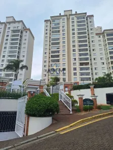 Apartamento com 3 Quartos à venda, 134m² no Loteamento Residencial Vila Bella, Campinas