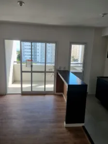 Apartamento com 3 Quartos à venda, 76m² no Conjunto Residencial Trinta e Um de Março, São José dos Campos