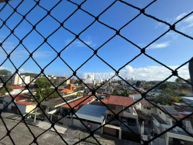 Apartamento com 3 Quartos à venda, 79m² no Lagoa Nova, Natal