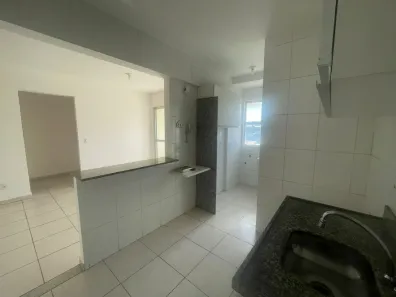 Apartamento com 3 Quartos à venda, 78m² no Liberdade, Belo Horizonte