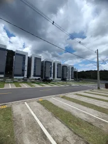 Apartamento com 2 Quartos para alugar, 40m² no Tarumã, Manaus