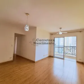 Apartamento com 3 Quartos à venda, 89m² no Parque Residencial Aquarius, São José dos Campos
