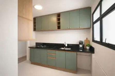 Apartamento com 2 Quartos à venda, 68m² no Vila Ema, São José dos Campos