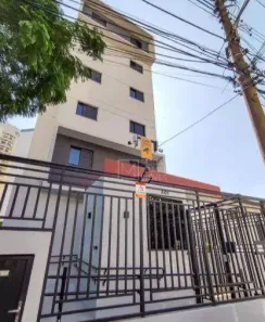 Apartamento com 2 Quartos à venda, 65m² no Chácara Inglesa, São Paulo
