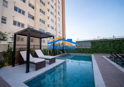 Apartamento com 2 Quartos à venda, 67m² no Vila Osasco, Osasco