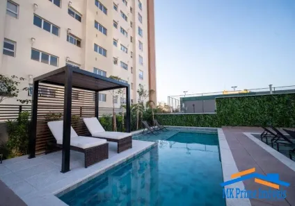 Apartamento com 2 Quartos à venda, 68m² no Vila Osasco, Osasco