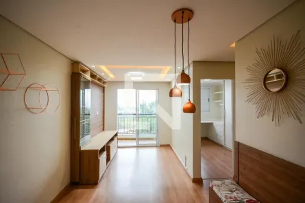 Apartamento com 2 Quartos à venda, 53m² no Jardim Íris, São Paulo