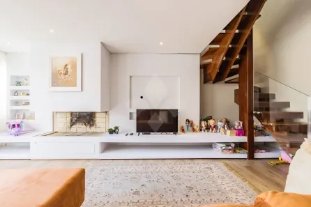 Cobertura com 3 Quartos à venda, 278m² no Petrópolis, Porto Alegre
