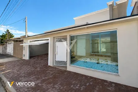 Casa com 3 Quartos para alugar, 190m² no Jardim Alice, Jundiaí