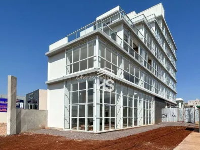 Sala Comercial para alugar, 300m² no Centro, Cascavel