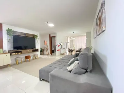 Apartamento com 2 Quartos à venda, 80m² no Jockey de Itaparica, Vila Velha