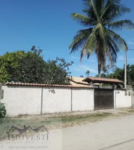 Casa com 6 Quartos à venda, 195m² no Chácaras de Inoã (Inoã), Maricá