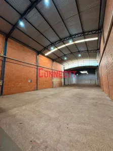 Galpão/Depósito/Armazém para alugar, 600m² no Vila Carvalho, Ribeirão Preto