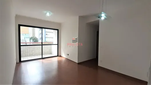 Apartamento com 3 Quartos para alugar, 75m² no Vila Mariana, São Paulo