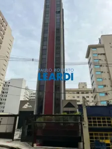 Sala Comercial à venda, 57m² no Perdizes, São Paulo