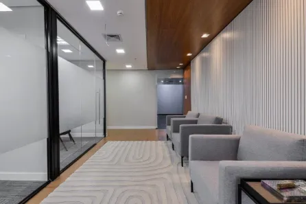 Sala Comercial para alugar, 424m² no Vila Olímpia, São Paulo
