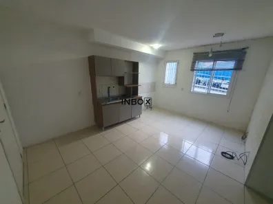Apartamento com 2 Quartos à venda, 45m² no Centro, Bento Gonçalves