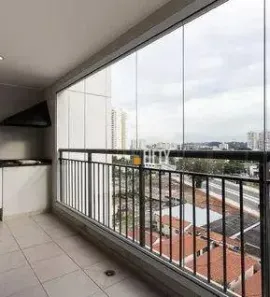 Apartamento com 2 Quartos à venda, 81m² no Vila Cruzeiro, São Paulo