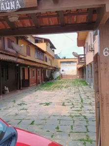 Apartamento com 1 Quarto à venda, 40m² no Itaúna, Saquarema