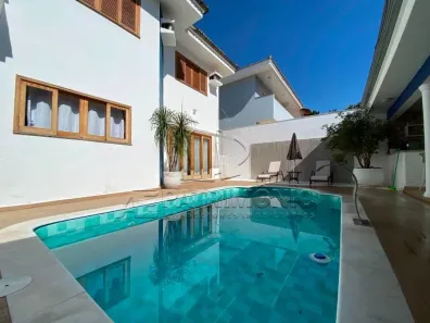 Casa com 3 Quartos à venda, 360m² no Jardim Pagliato, Sorocaba