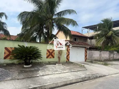 Casa com 2 Quartos à venda, 159m² no Rio da Areia (Bacaxá), Saquarema