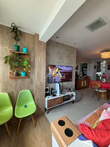 Apartamento com 3 Quartos à venda, 80m² no Casa Amarela, Recife