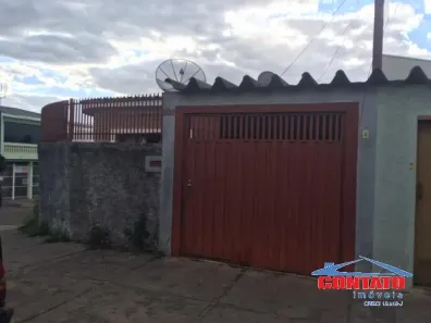 Casa com 3 Quartos à venda, 156m² no Jardim Cruzeiro do Sul, São Carlos