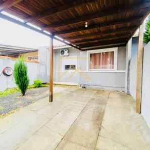 Casa com 2 Quartos à venda, 48m² no Morada do Bosque, Cachoeirinha