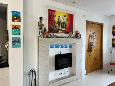 Apartamento com 3 Quartos à venda, 135m² no Mooca, São Paulo