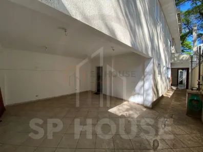 Sobrado com 3 Quartos à venda, 255m² no Indianópolis, São Paulo