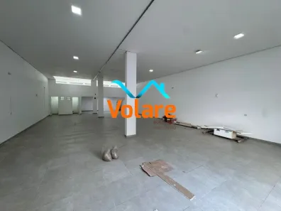 Galpão/Depósito/Armazém para alugar, 250m² no Bussocaba, Osasco