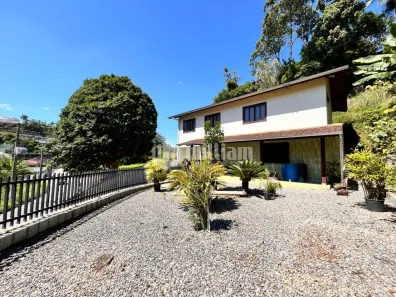 Casa com 2 Quartos para alugar, 110m² no Azambuja, Brusque