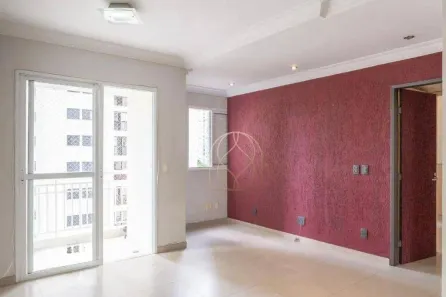 Apartamento com 1 Quarto à venda, 52m² no Vila Leopoldina, São Paulo